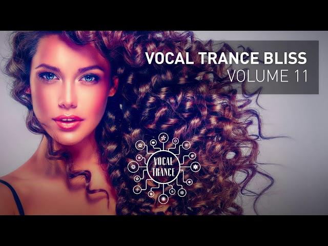 VOCAL TRANCE BLISS (VOL 11) Full Set