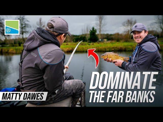 Do This To Dominate the Far Banks - Matty Dawes