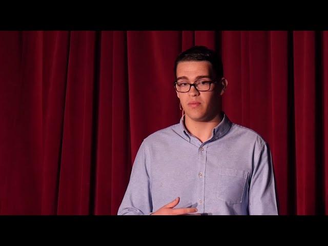 Why the Free Market Works | Arik Schneider | TEDxYouth@AlamitosBay