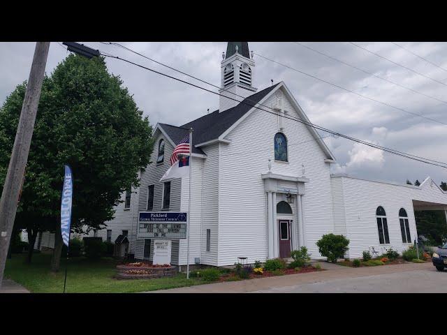 03/02/2025 - Family Worship Service