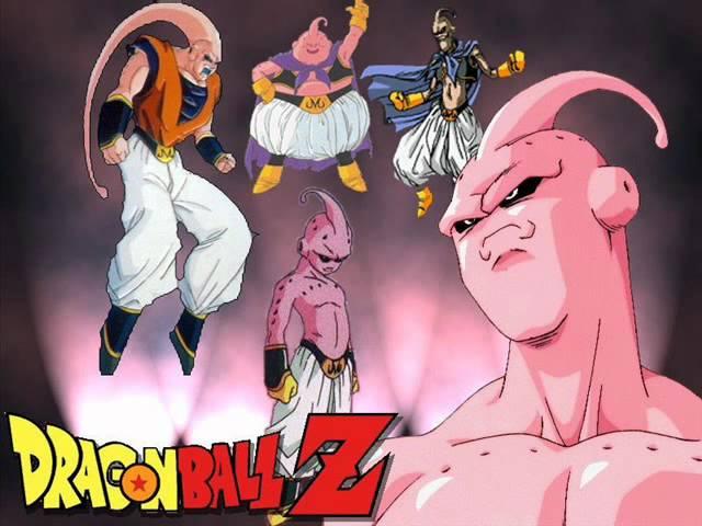 Dragon Ball Z Soundtrack 84