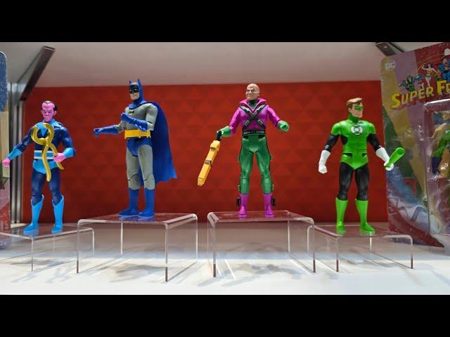 McFarlane Toys Product Walkthrough at New York Toy Fair 2025