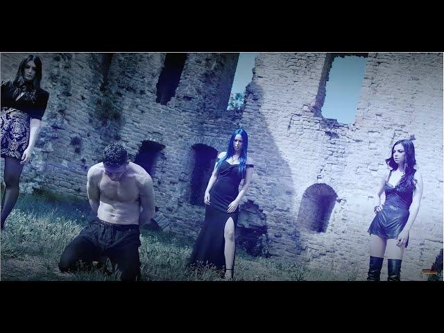 The Erinyes - Drown The Flame - Official Video | @NicolettaRosellini @Elyose @MizuhoLin