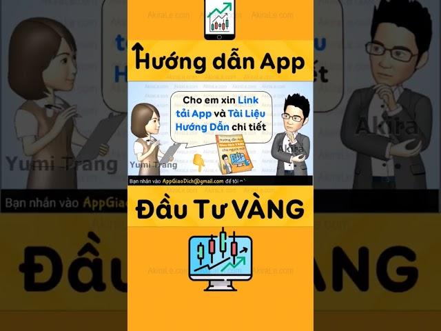 Giao Dịch Vàng ở đâu Hướng dẫn App đầu tư Vàng online hiệu quả trên điện thoại Trade trên sàn nào