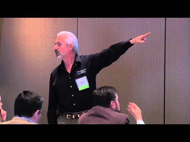 Soil Health Principles - Ray Archuleta