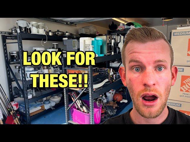 The Easiest Items to Sell on eBay in 2025