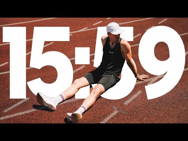 Can I Break 16:00 in the 5K? - Summer of Speed EP.04