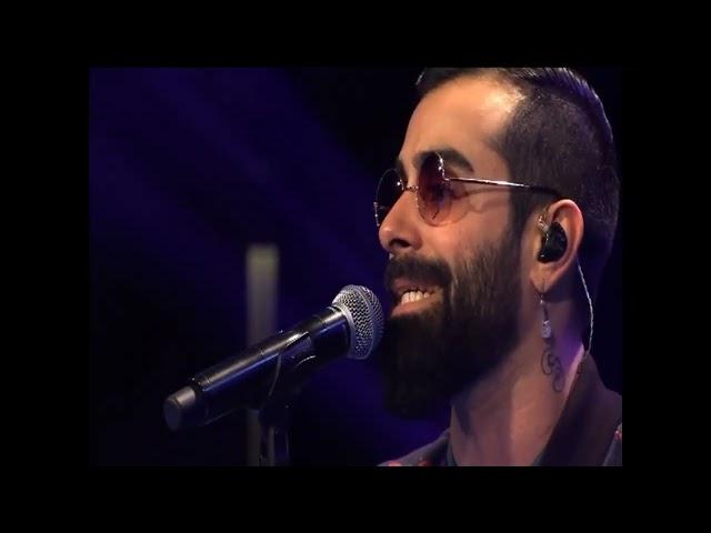 Gökhan Türkmen, Akustik Konser - 6 Eylül 2015