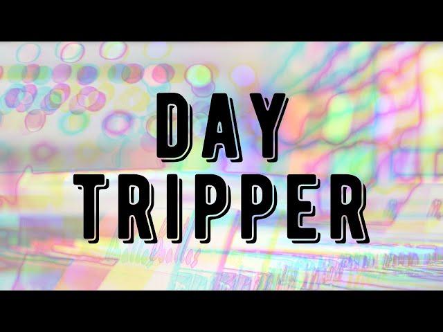 Learn a Guitar Riff | Day Tripper | The Beatles | GuitArmy