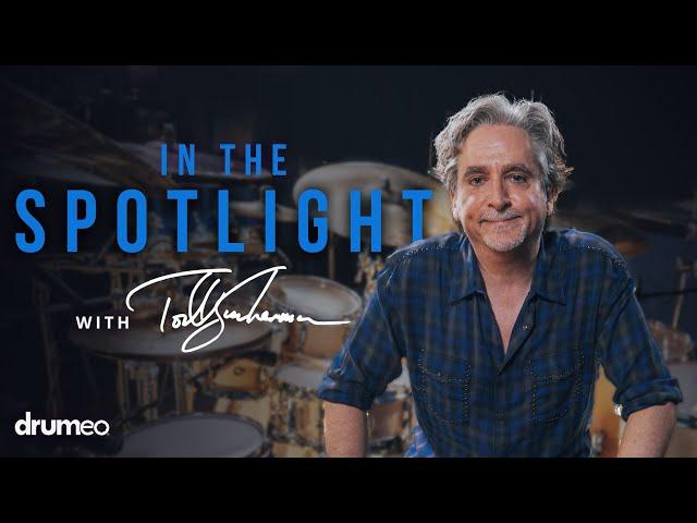 The 9 Most Influential Drummers | Todd Sucherman