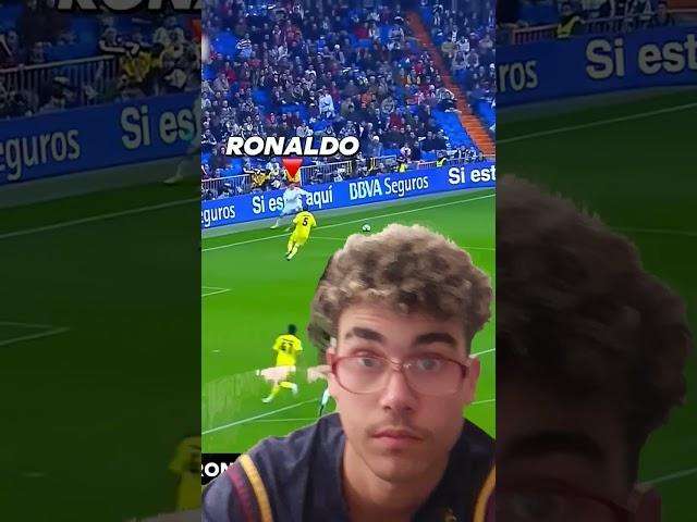 #cr7 https://youtube.com/shorts/6RDLvBONvXc?si=fWZkGmKdkxHLxH4l