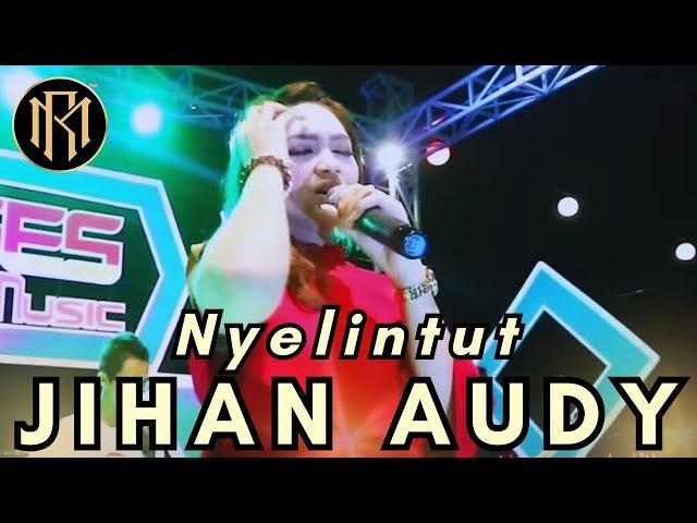 Jihan Audy - Nyelintut (Official Music Video) | Dangdut RM Entertainment