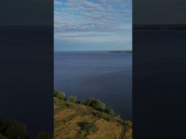 Republic of Mari El. Деревня Мумариха #shorts