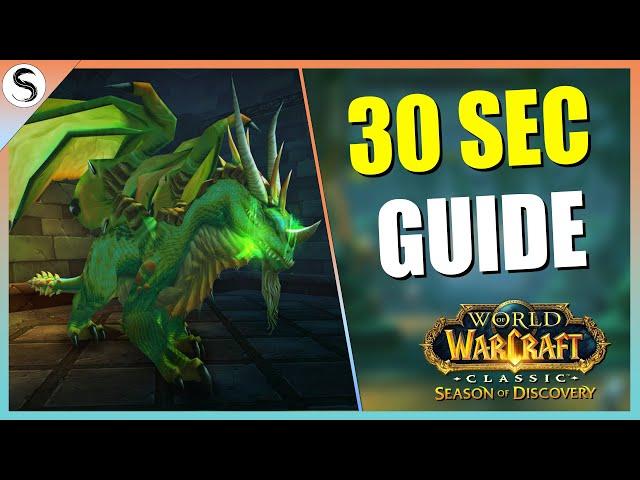 Sunken Temple | Sardaco's 30 Sec Raid Guide