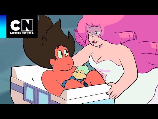 Bitácora #1 | Aventuras en Ciudad Playa | Cartoon Network