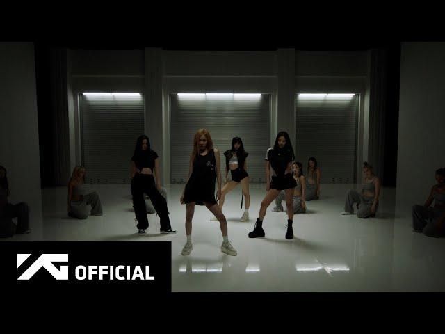 BLACKPINK - ‘Shut Down’ DANCE PERFORMANCE VIDEO