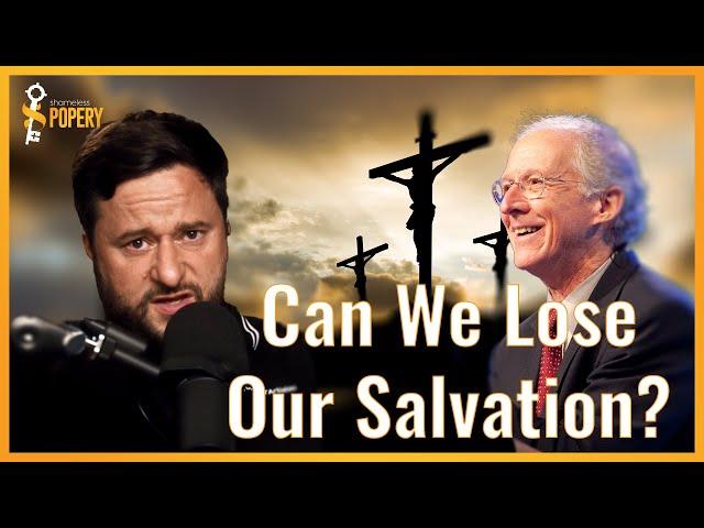 Can Christians Lose Their Salvation?