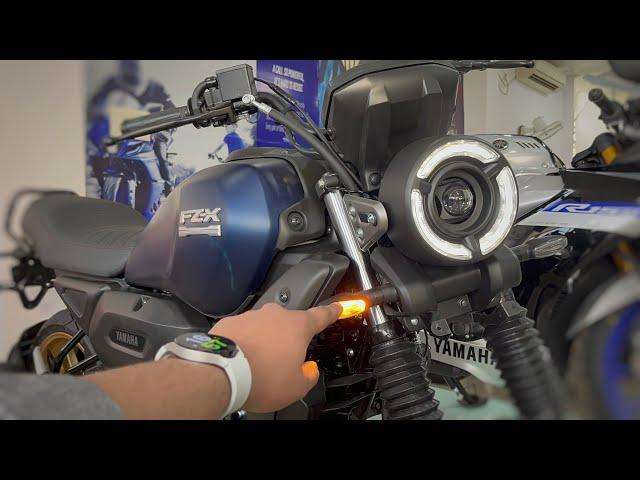 Yamaha Fzx 150 New Model 2023: New Changes ? On Road Price ?