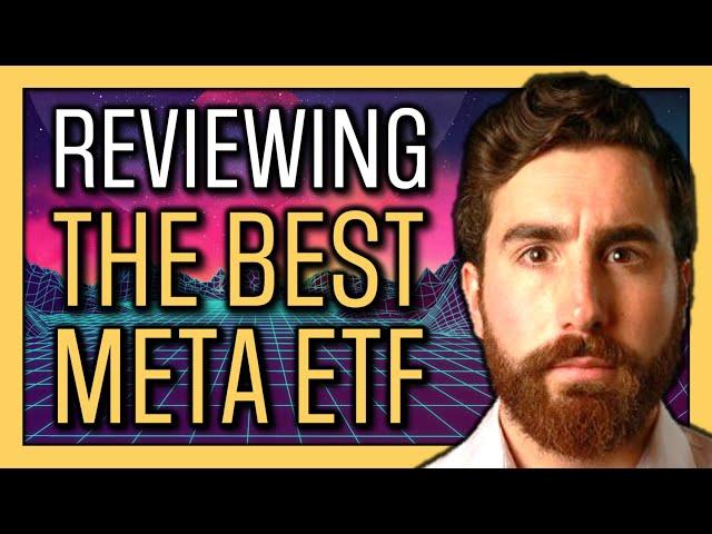  Can META Beat ARK Invest? This Metaverse ETF Changes Everything