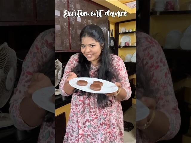 Lets microwave Lotte chocopie hackyumm#sharmilanirmalavlogs #shorts