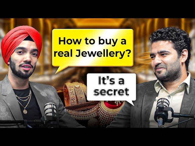 How to Spot Genuine Jewellery : Expert Tips for Buying Quality Jewellery.