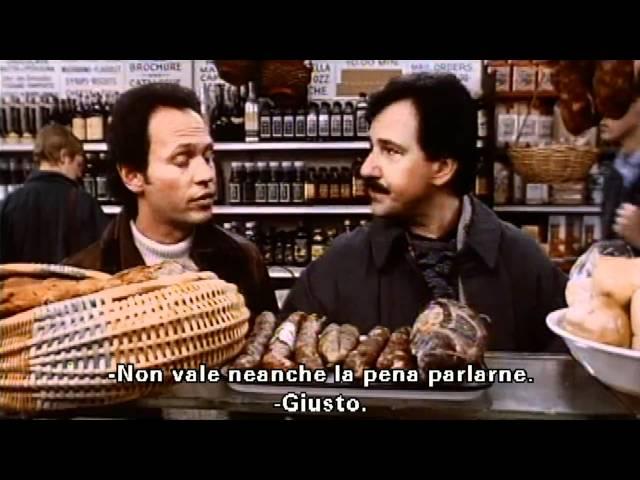 Harry ti presento Sally (scene tagliate sub ita) 05