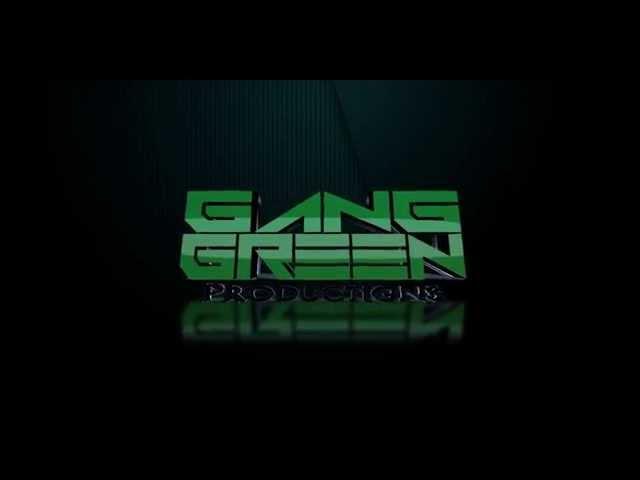 Gang Green Productions