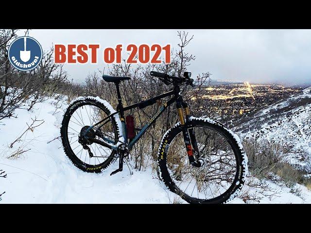 Best Oldshovel Bikes of 2021 & The Monteer 8000S V2.0 Bike Light