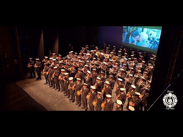 ESTRENO ACUERDATE DE MI DE JESUS BARRERA ( BCT VERA CRUZ DE UTRERA )