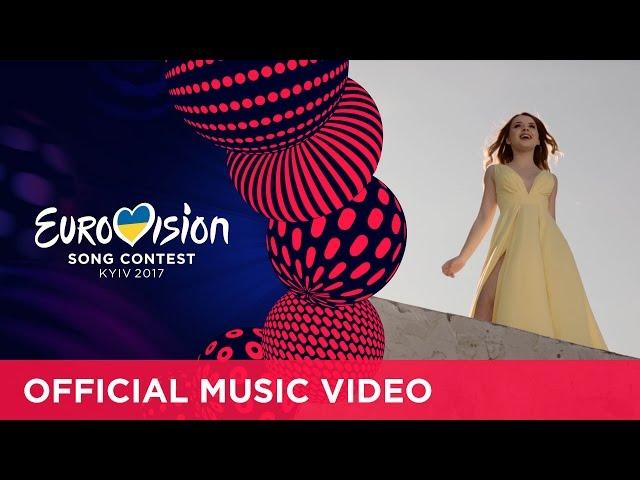 Ilinca ft. Alex Florea - Yodel It! (Romania) Eurovision 2017 - Official Music Video