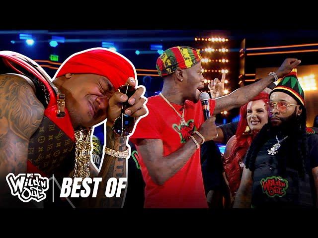 Wild ‘N Out’s Most Humbling Moments 