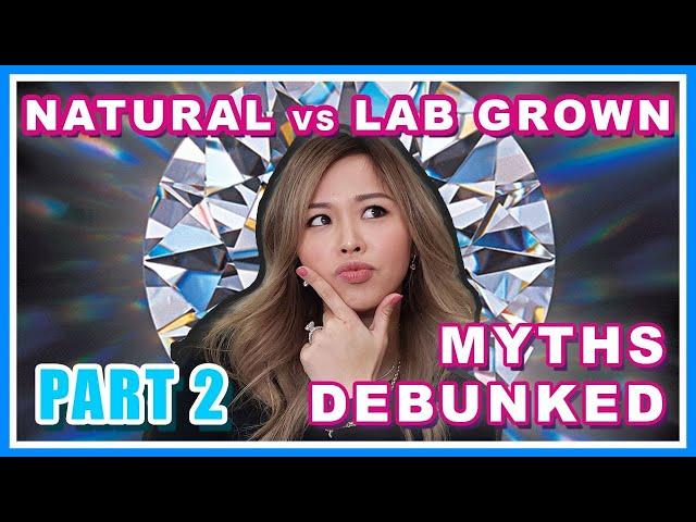 DON’T Buy a Lab Diamond Until You Watch This | Natural vs Lab Grown Real Difference Explained