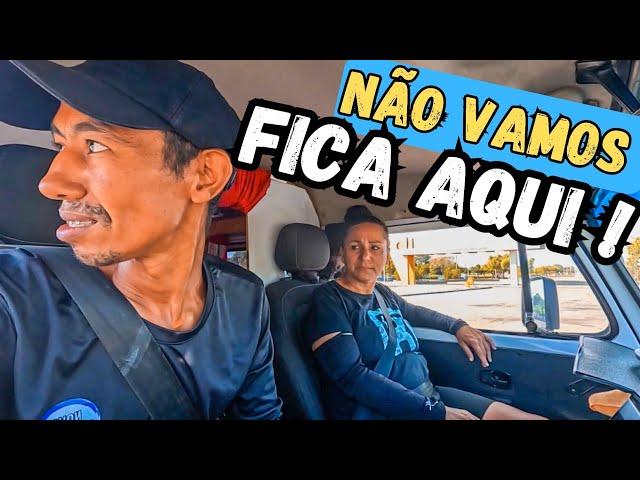 CHEGAMOS NA CAPITAL MAIS AO NORTE DO BRASIL.T02 EP.78