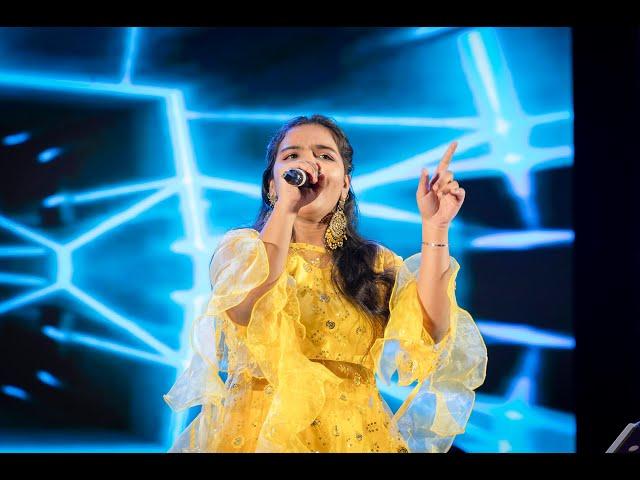 Jhoom Jhoom Jhoom Baba - Vidushi