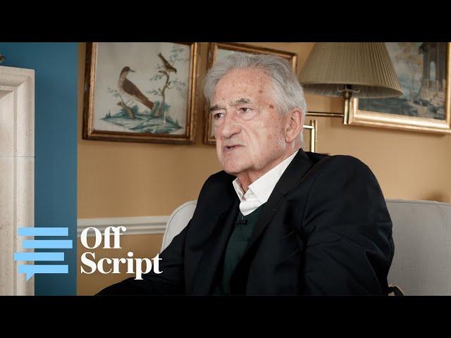 Antony Beevor on Putin’s Stalin-like blunders, Lenin and Hitler | interview