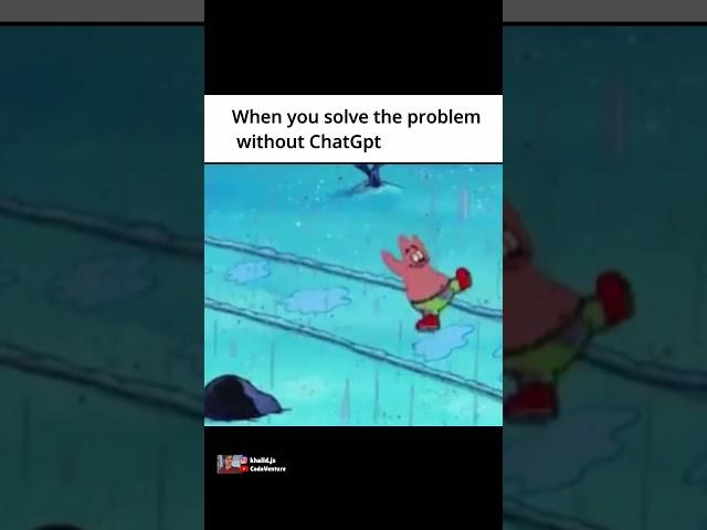 Straight from the brain#coding #programming #javascript #python
