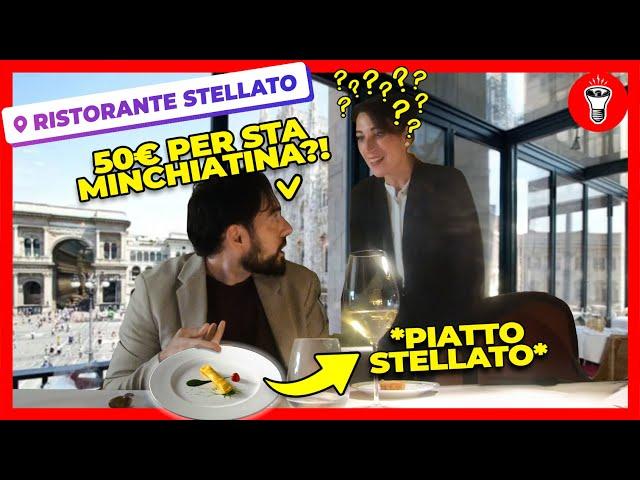 Onestamente 50 Euro per un Antipasto mi Sembrano Troppi - Gli Onesti EP. 10 - theShow