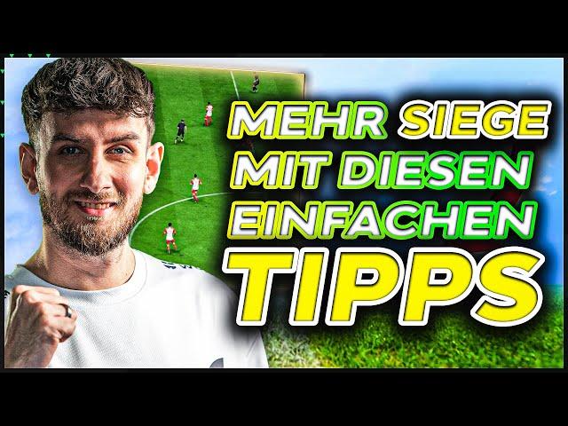 MEHR SIEGE in der Weekend League | Ultimate Team