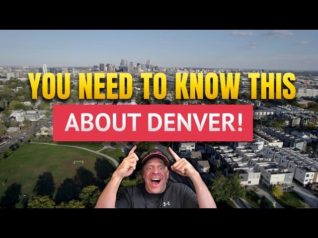 The Ultimate Guide To Moving To Denver, Colorado: Insider Tips From A Local