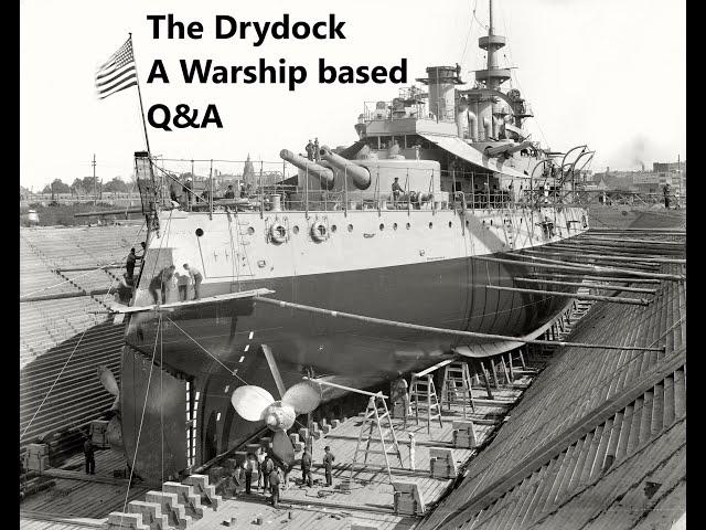 The Drydock - Episode 310