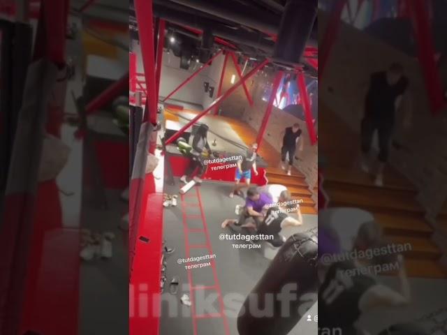 Гаджи Гаджиев подрался️#wengallbi #гаджигаджиев #e60m5 #драка#fypシ゚viral