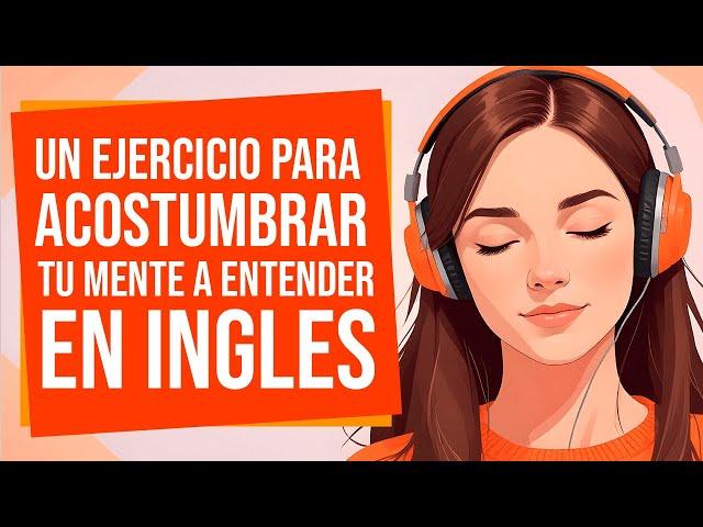 Escucha esta CONVERSACION para APRENDER INGLES RÁPIDO | Aprende a ENTENDER el INGLÉS ESCUCHANDO 