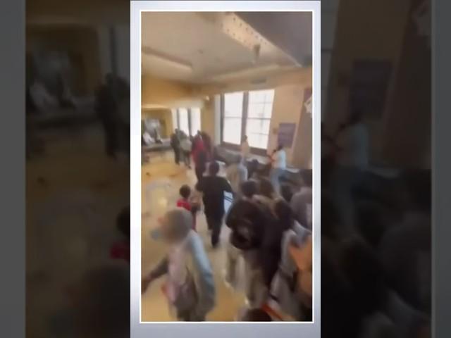 Fights inside Buffalo Public Schools continue to be a problem. #shorts #shortsvideo