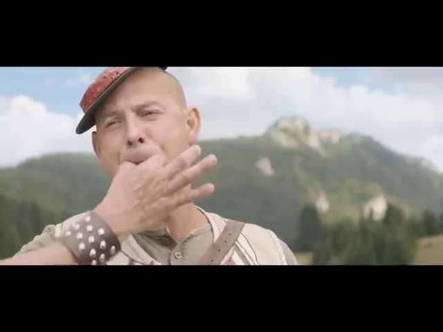 COOP Jednota - Mamičkine dobroty 2015