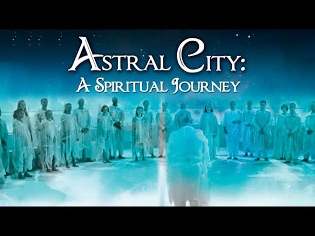 Astral City: A Spiritual Journey - Movie Trailer (English) (Nosso lar) (2010)