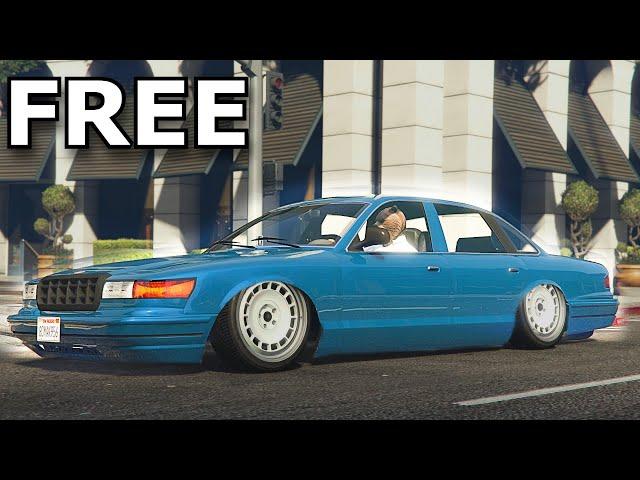 Best FREE Cars You Can Get Off The Street pt 2