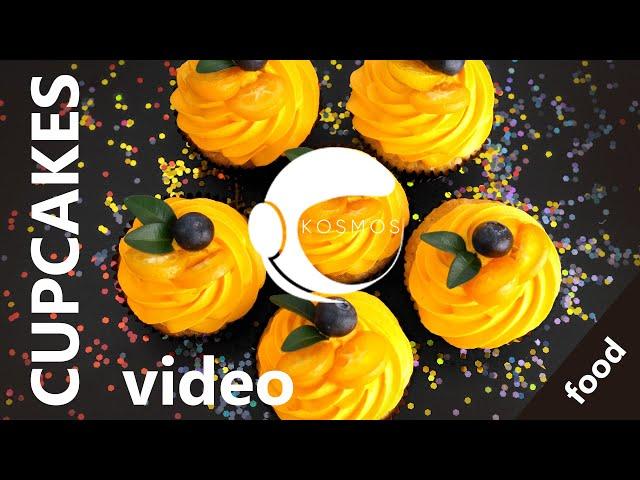 Food video by KOSMOS PRODUCTION STUDIO