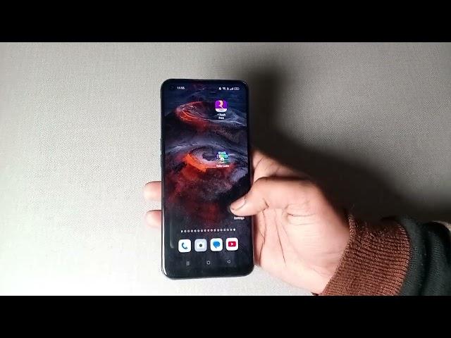oppo a54 lift to ear to answer calls settings, oppo a54 me lift to ear  to answer calls use kaise