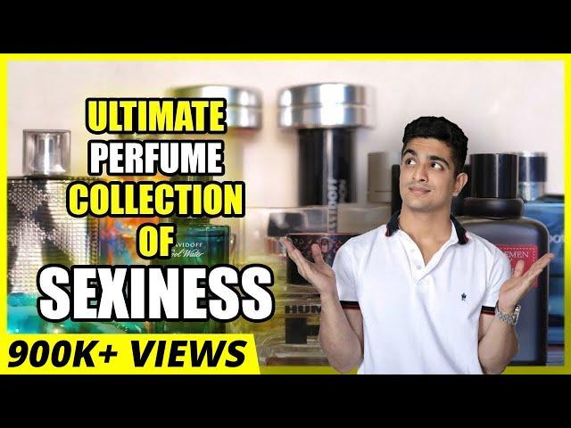 My Perfume Collection and Recommendations - Fragrances for the Stylish Man | BeerBiceps