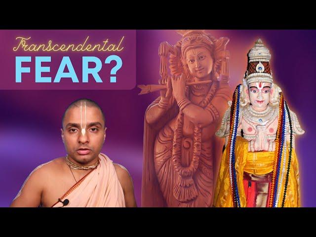 [Q&A With HG Tattvavit dāsa] The Transcendental Fear of King Kulaśekhara